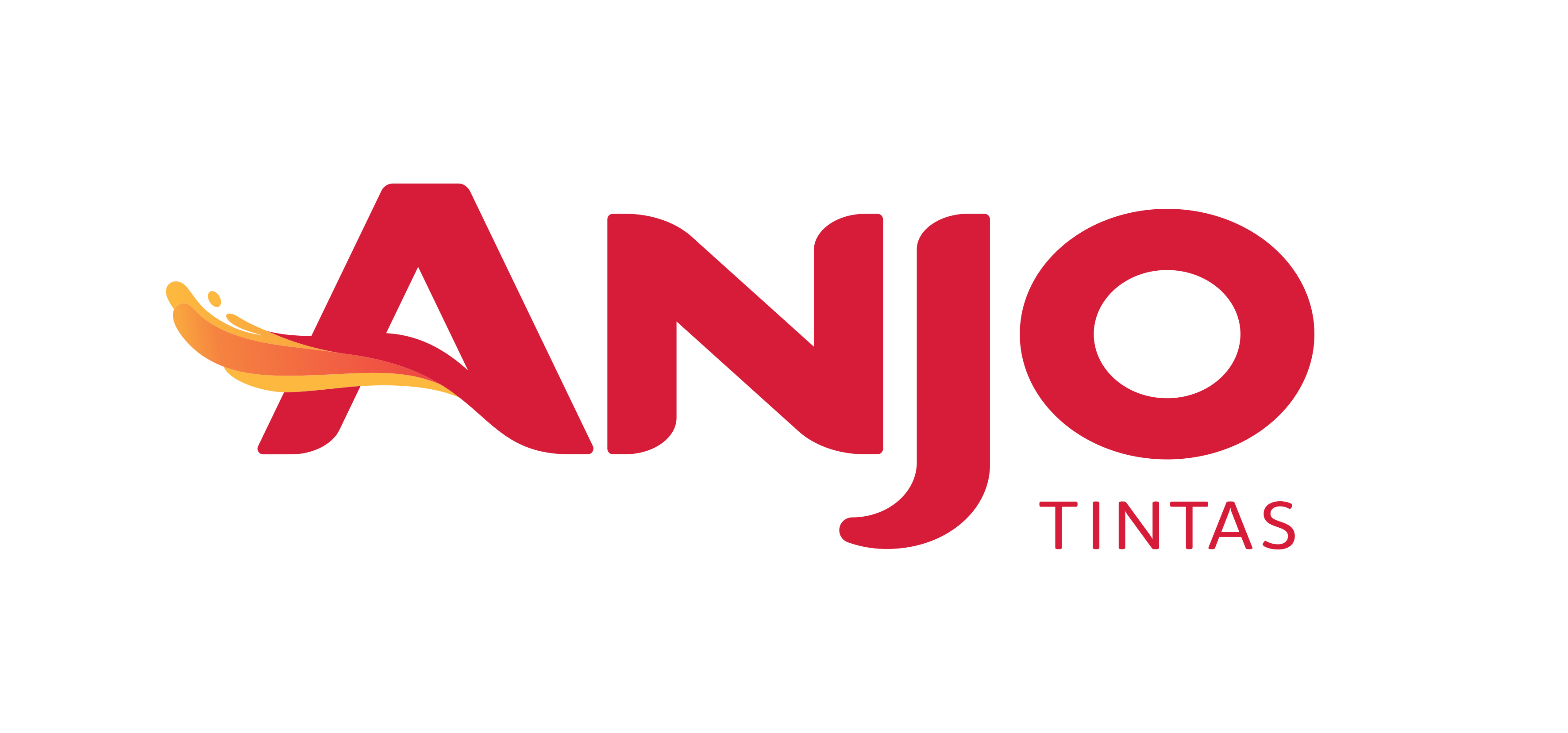 Anjo Tintas