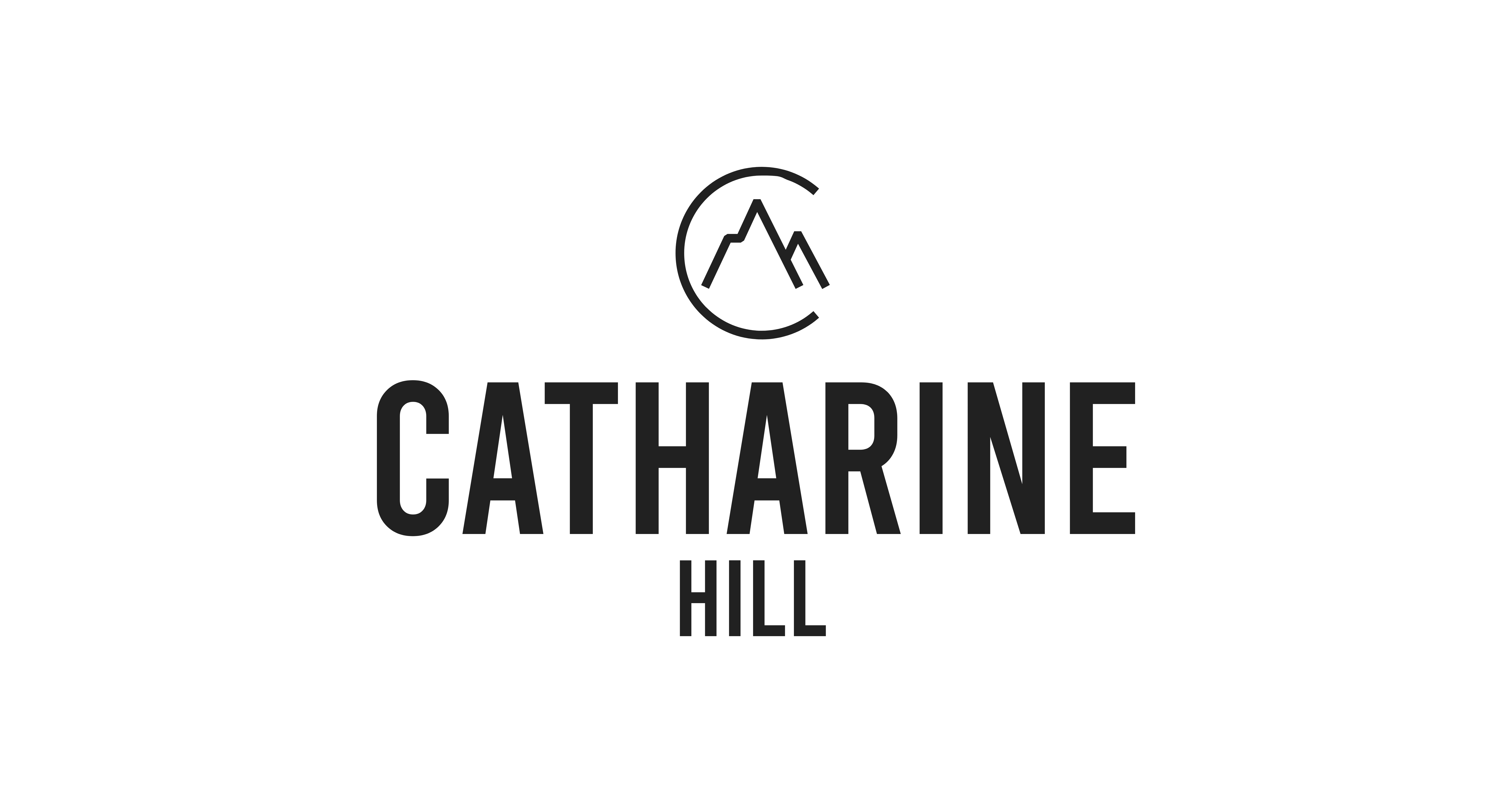 Catharine Hill