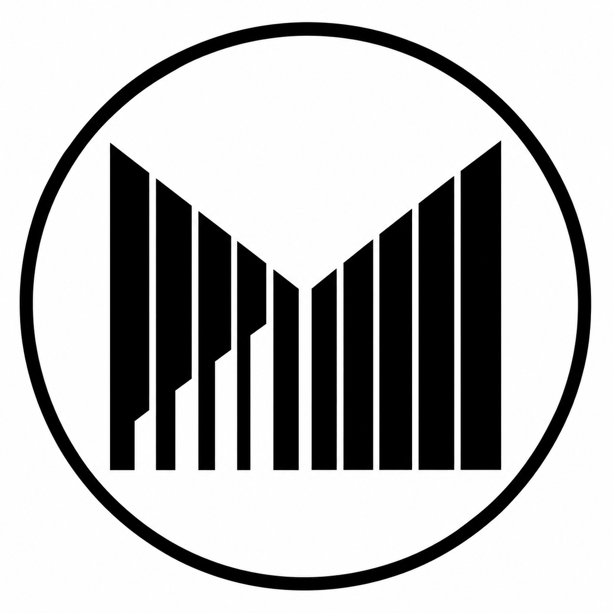 Logo chart