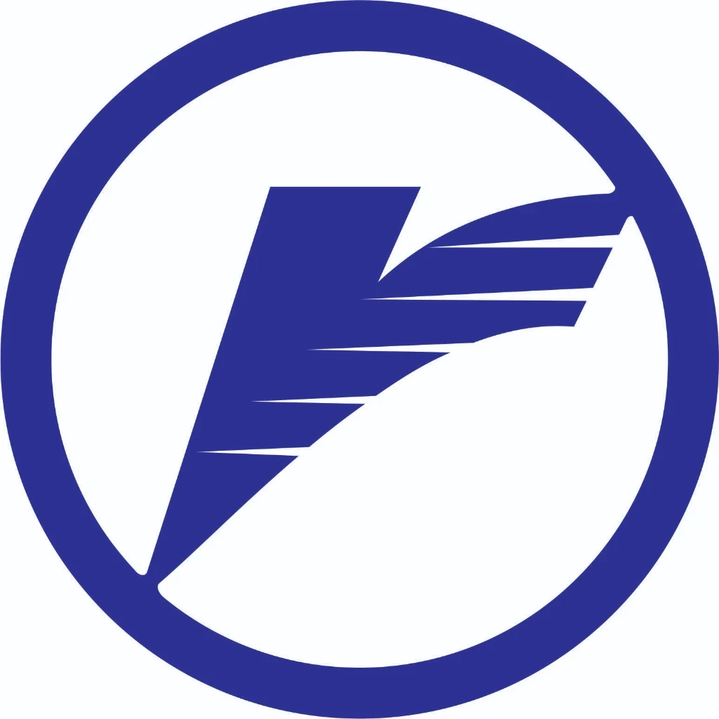 Logo E