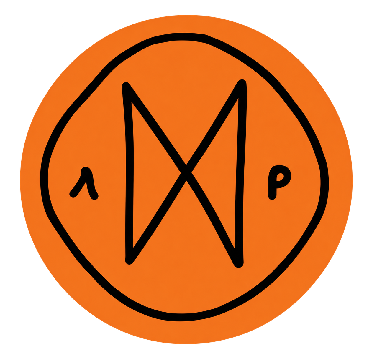 Logo MAP