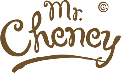 Mr. Cheeney