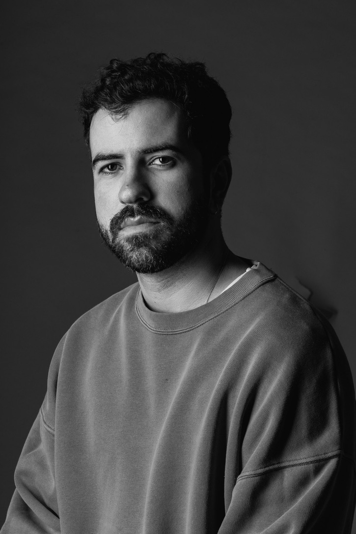 Retrato de Igana Grellet