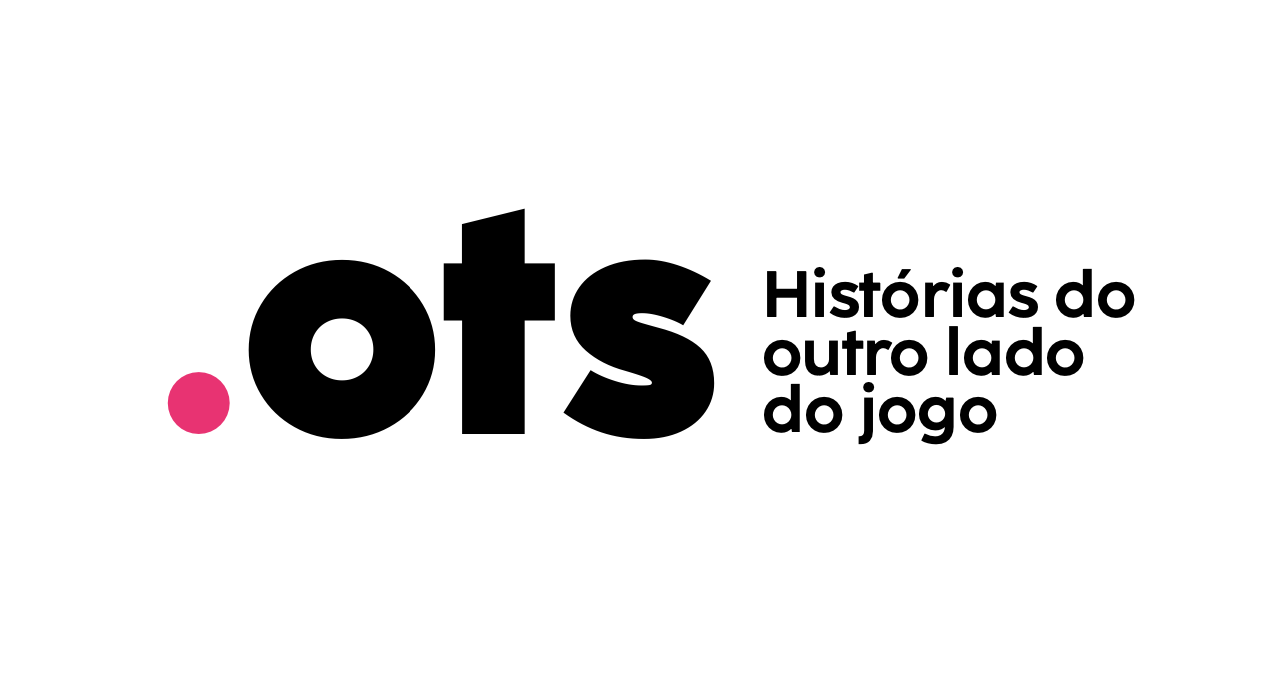 Projeto OTS: Branding