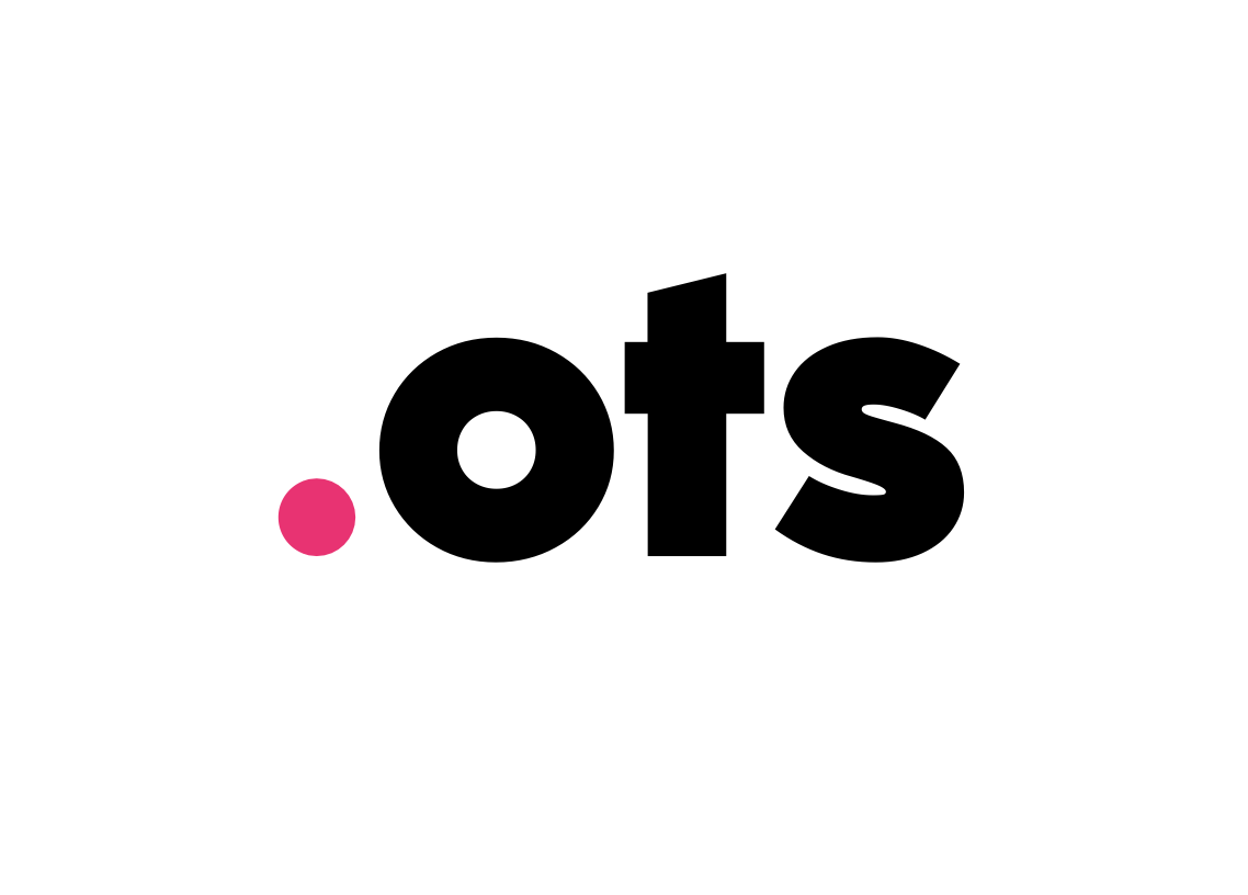 Projeto OTS: Branding